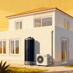 Diferenças Entre Termoacumulador e Bomba de Calor